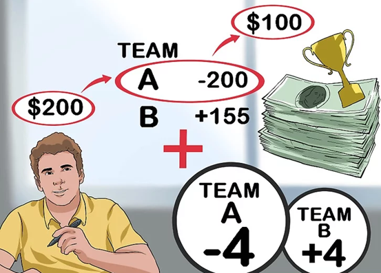 Sports Betting